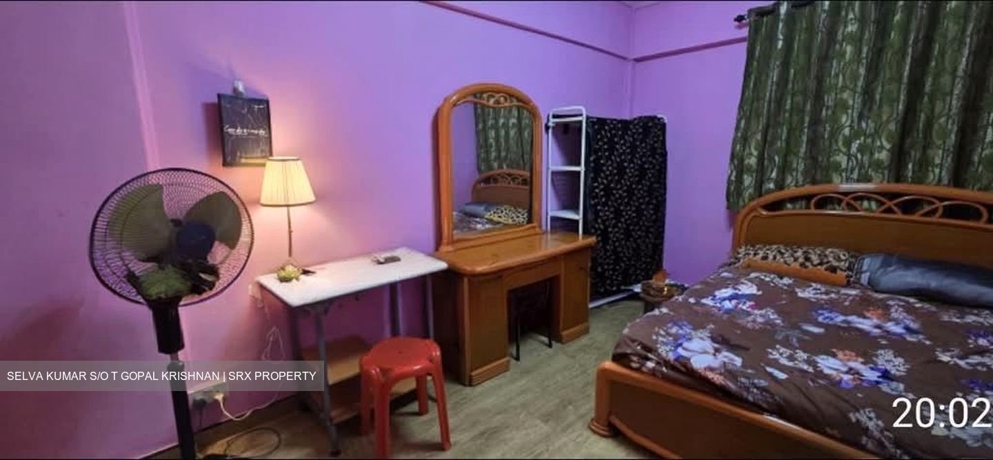 Blk 19 Saint George's East Gardens (Kallang/Whampoa), HDB 4 Rooms #581875611